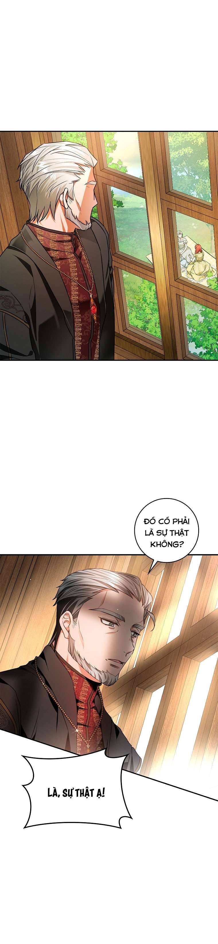 Hôn Phu Ẩn Sắc Chap 95 - Trang 2