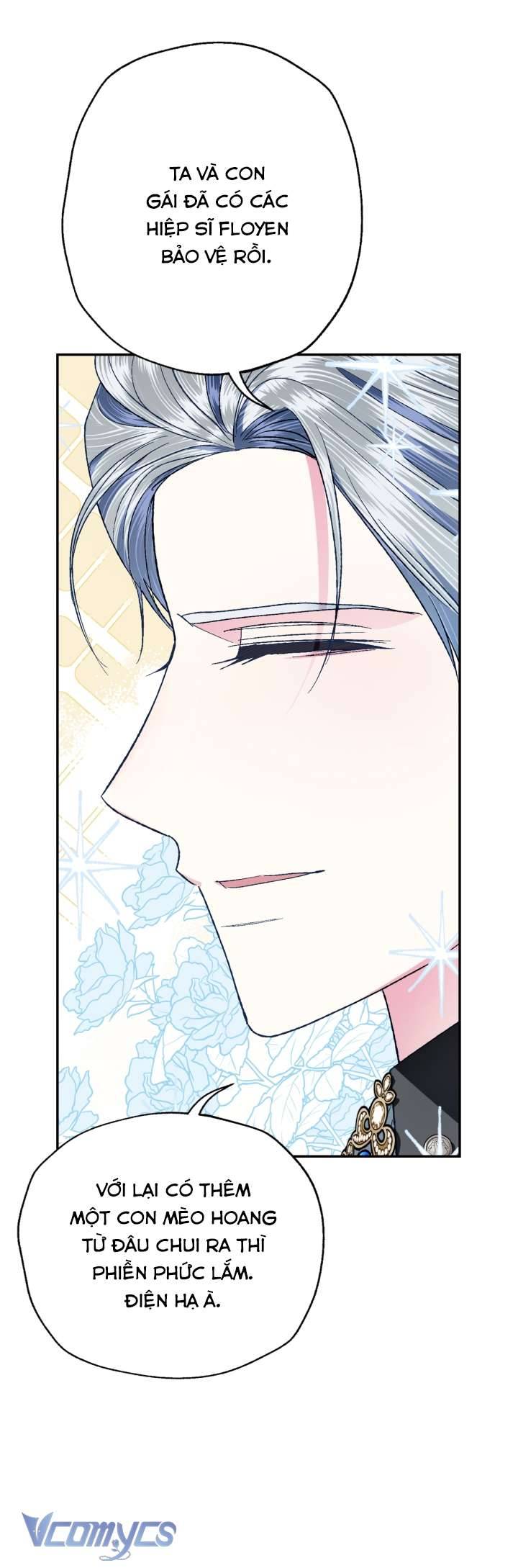 Cha À, Con Không Muốn Kết Hôn Đâu Chap 94 - Trang 2