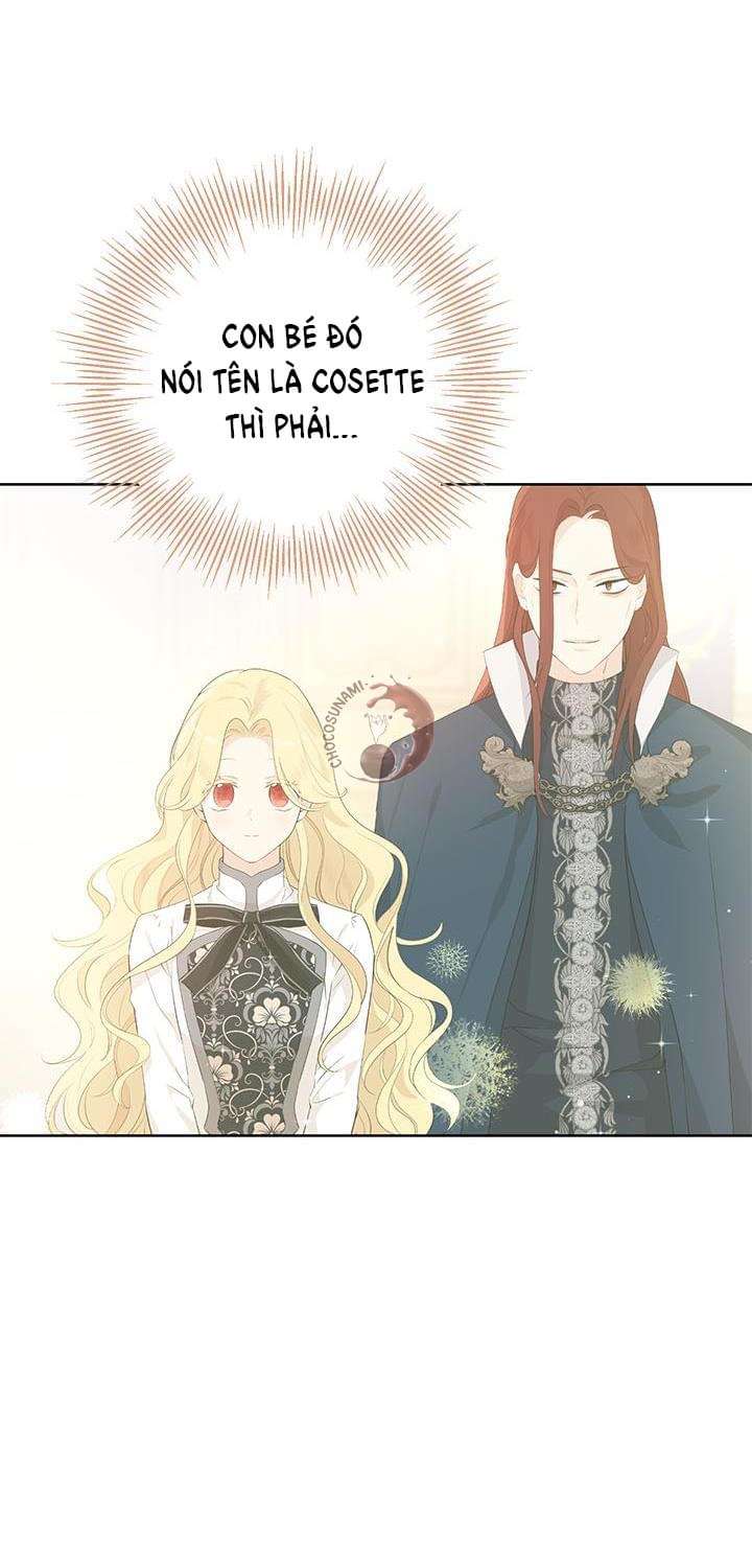 Tôi Là Minh Chứng Của Sự Thật Chap 39 - Trang 3