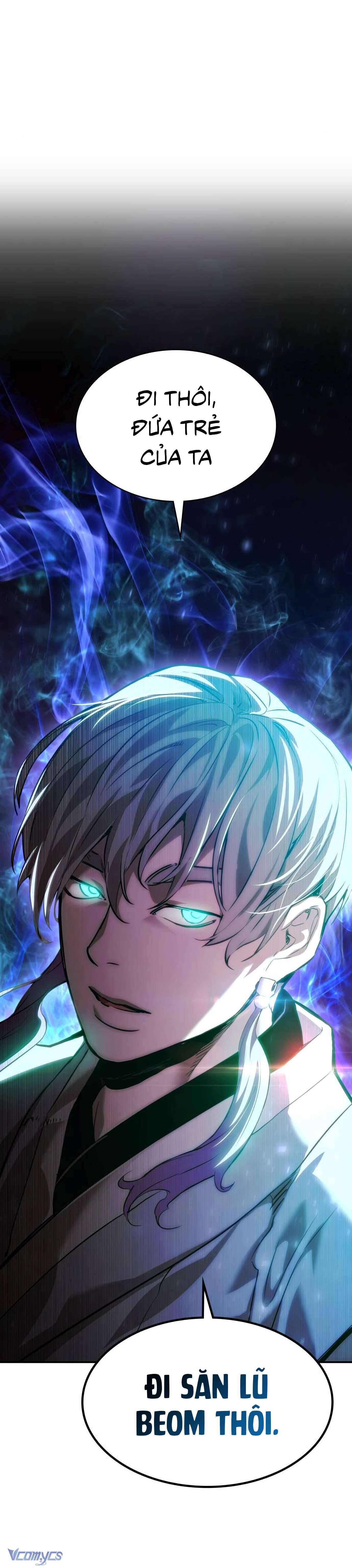 (BTS - HYBE) 7FATES: CHAKHO Chap 2 - Trang 2