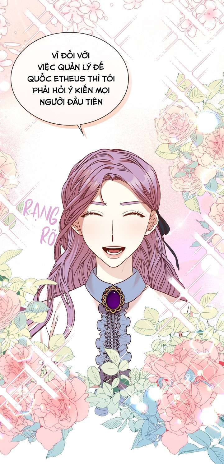 Thư Ký Của Bạo Chúa Chapter 36 - Trang 4