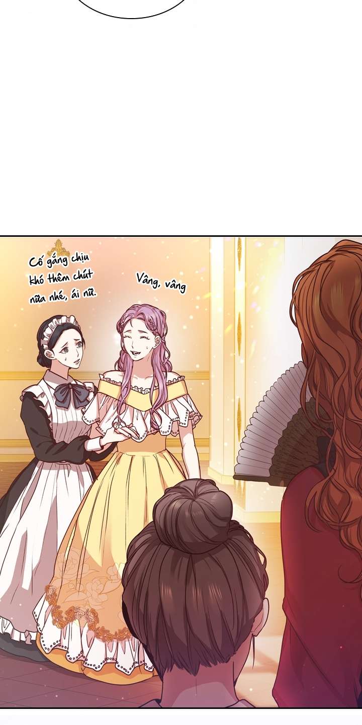 Thư Ký Của Bạo Chúa Chapter 4 - Trang 4