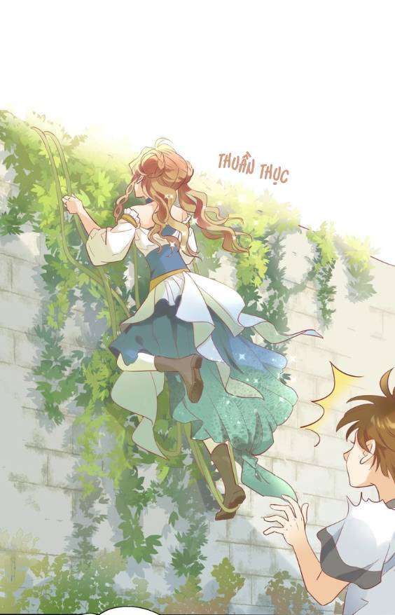 Địch Úc Đa Chi Ca Chapter 1 - Next Chapter 1.1