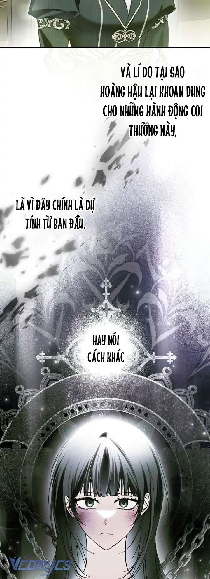 Ai Đó Đang Điều Khiển Cơ Thể Của Tôi Chapter 34 - Next Chapter 35