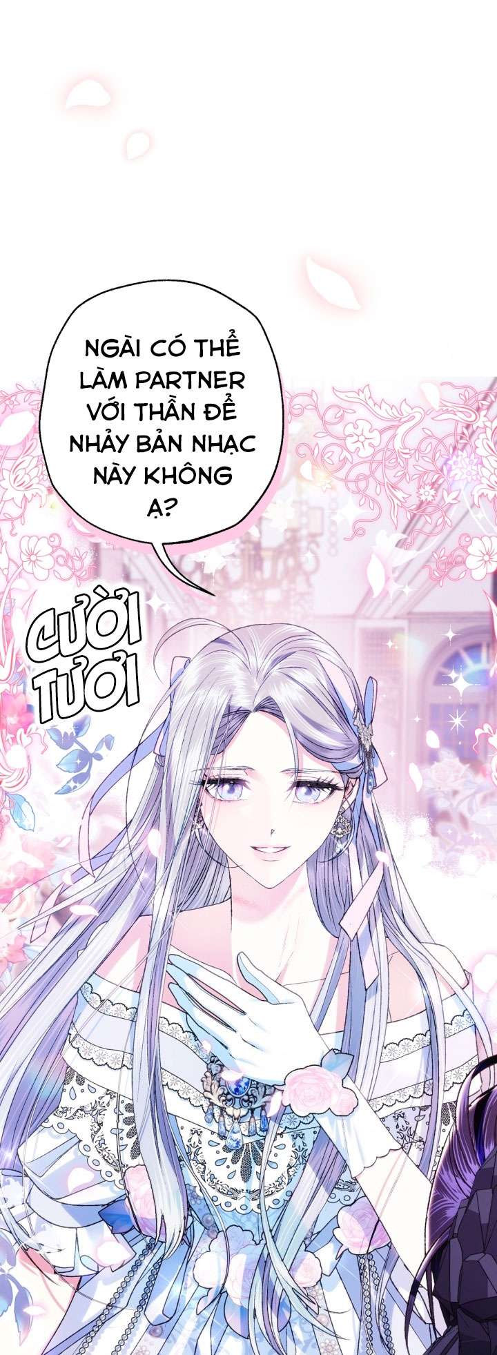 Cha À, Con Không Muốn Kết Hôn Đâu Chap 73 - Trang 2