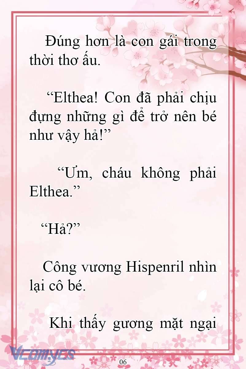 [Novel] Đặc Quyền Của Người Chuyển Sinh Chap 41 - Trang 2