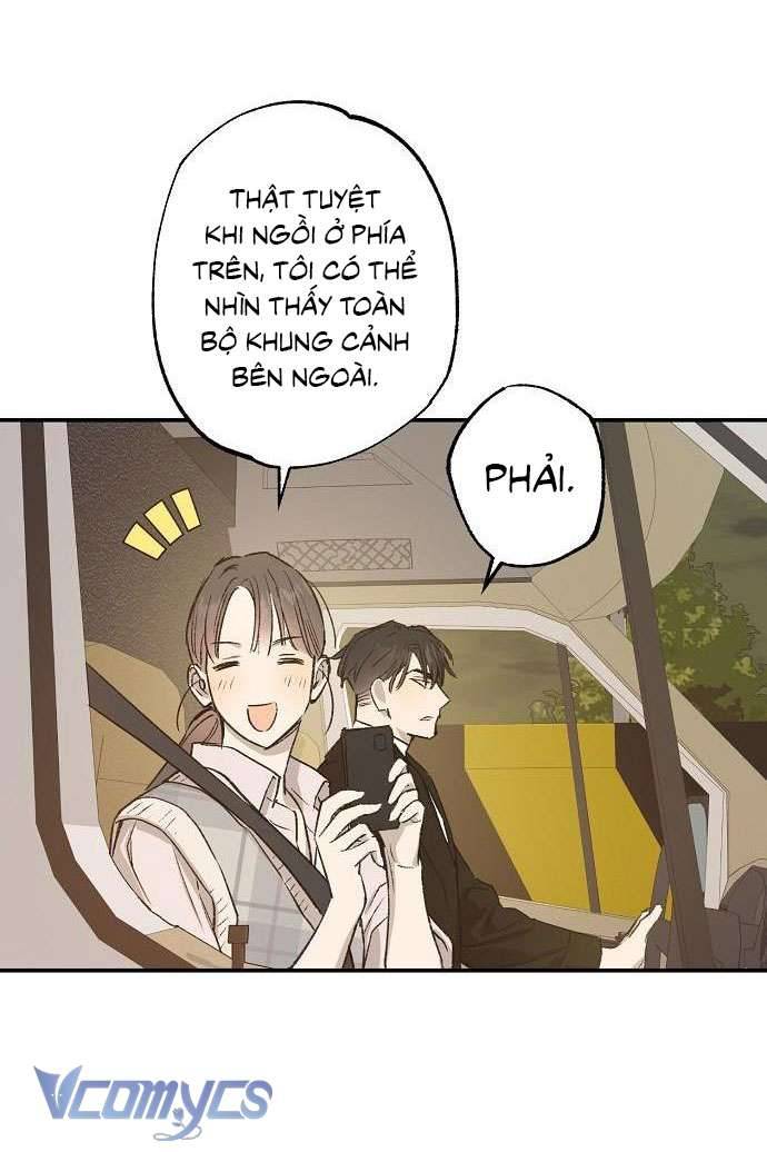 Onsaemiro Chapter 28 - Next Chapter 29