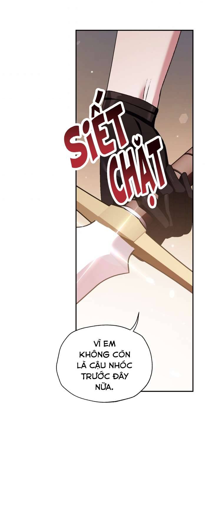 Cha À, Con Không Muốn Kết Hôn Đâu Chap 78 - Trang 2