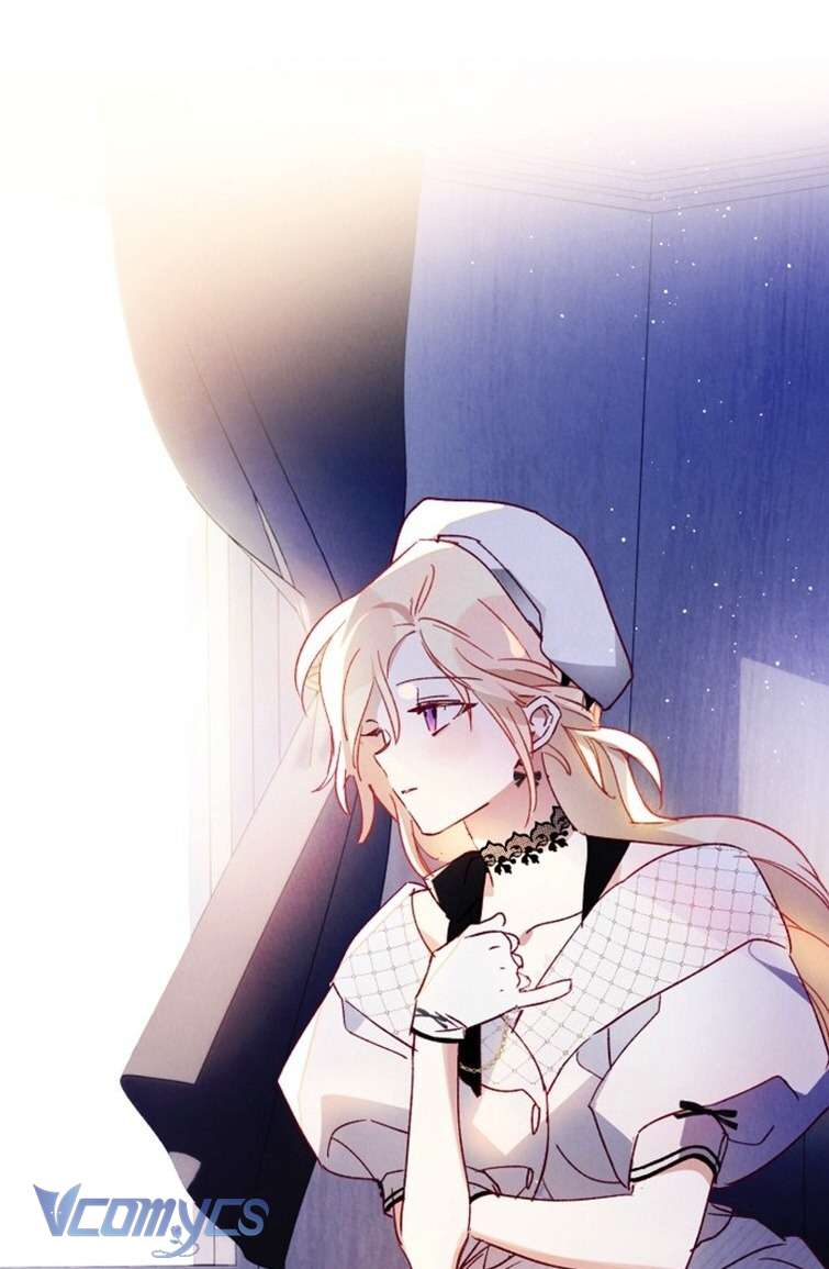 Nuôi vị hôn phu bằng tiền bạc. Chap 7 - Trang 2