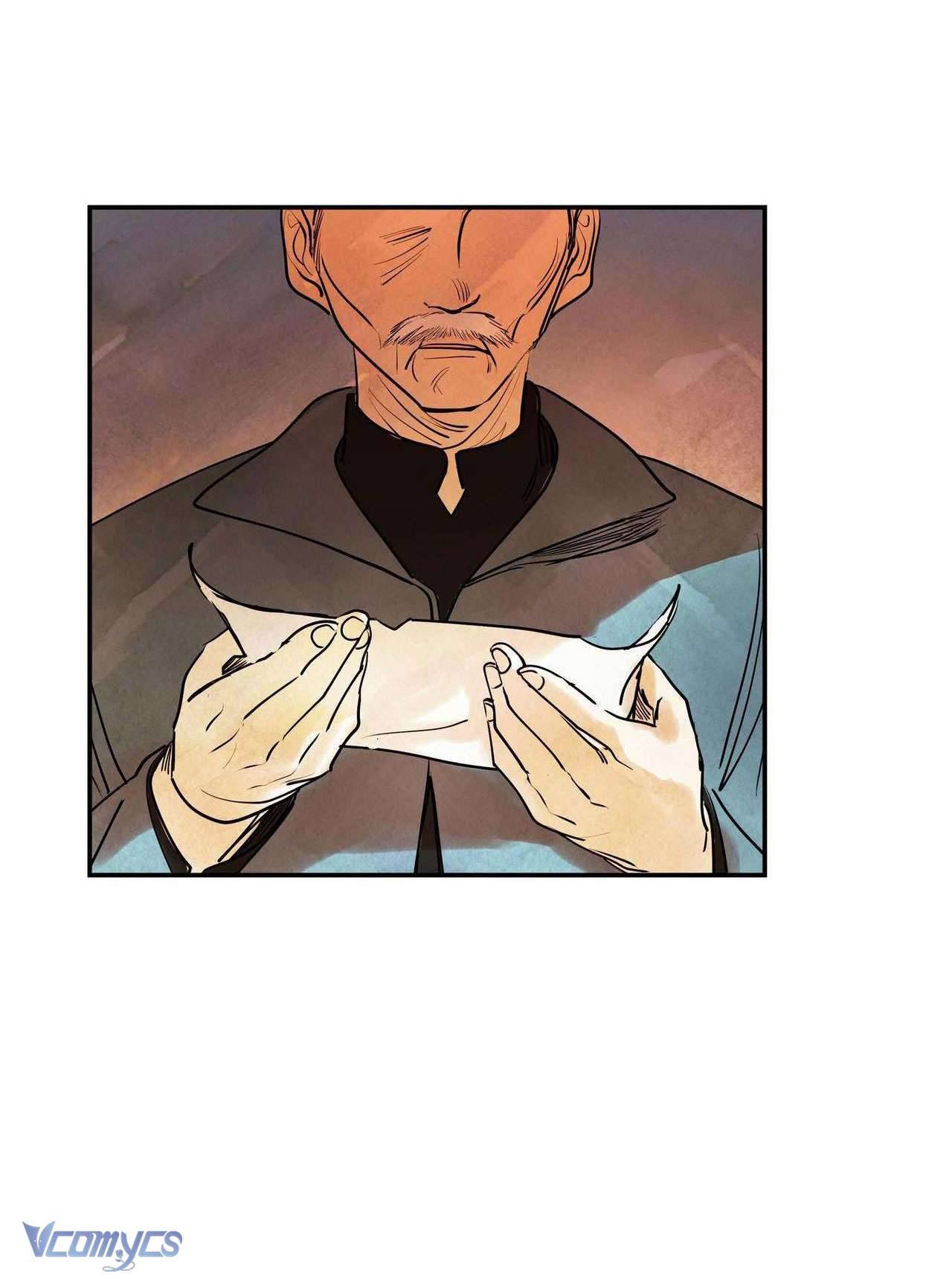 Ác Nữ Sau Lớp Mặt Nạ Chapter 6 - Trang 3