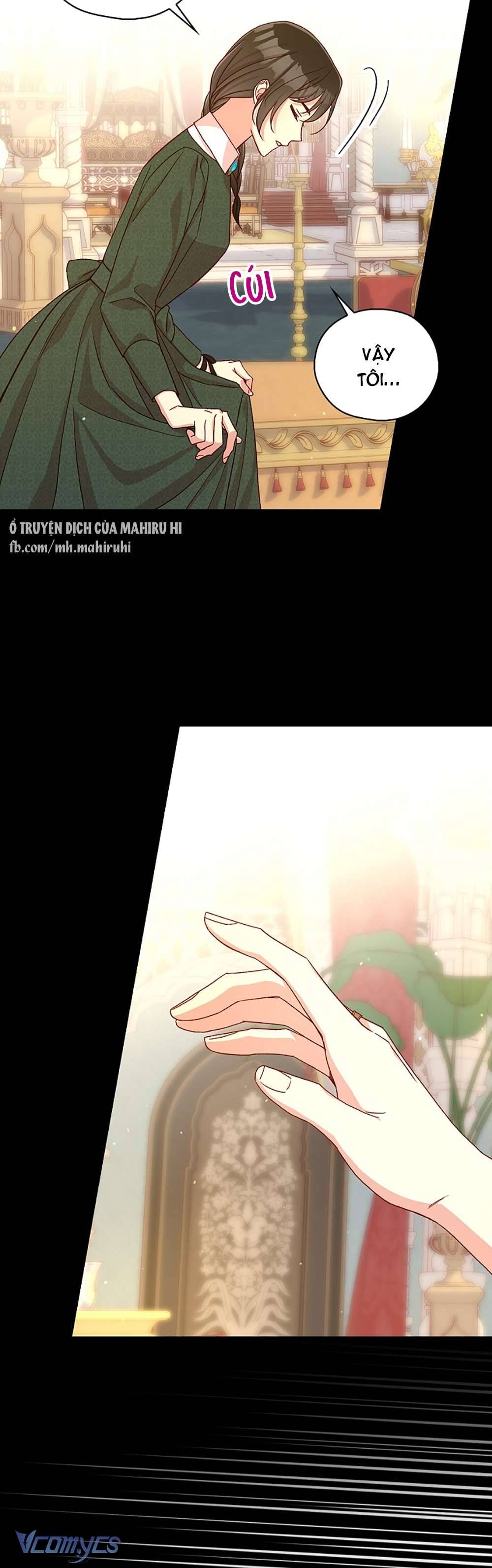 Sống Sót Dưới Thân Phận Hầu Nữ Chap 86 - Trang 2