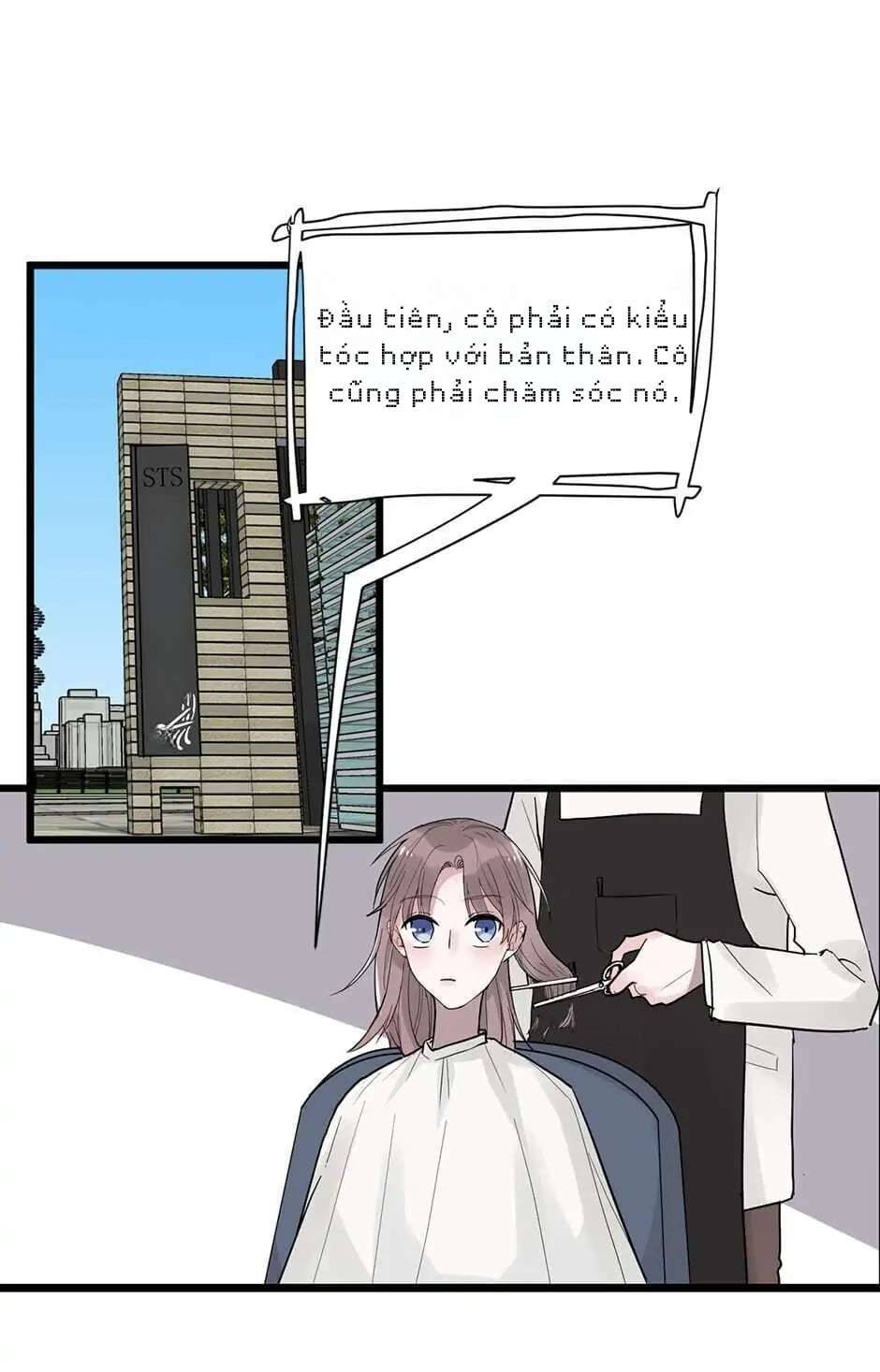 Hướng Dẫn Chiến Lược Người Tình Trong Mơ Chap 1 - Trang 2