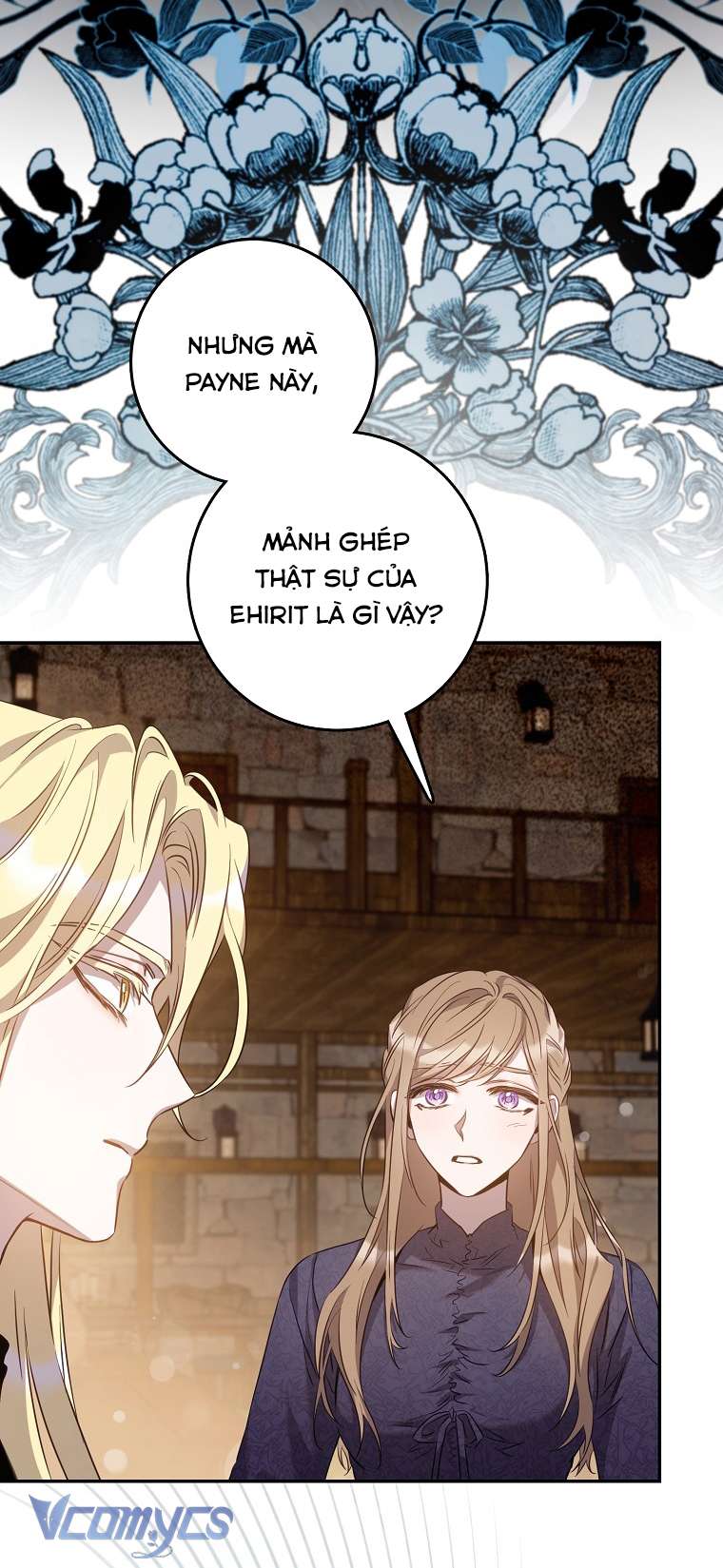 Thuần Hóa Bạo Quân Rồi Bỏ Trốn Chap 89 - Trang 2