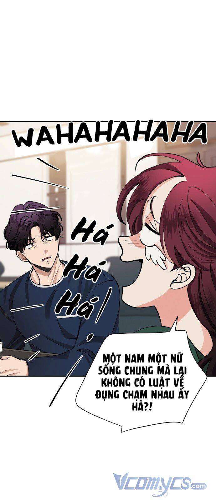 Oan Gia Ngõ Hẹp Chapter 27 - Trang 3