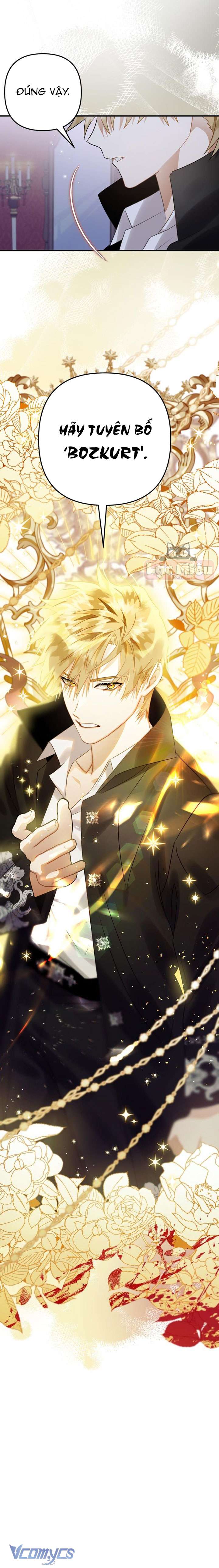 Bỗng Nhiên Tôi Trở Thành Quạ Đen!! Chapter 19 - Trang 4