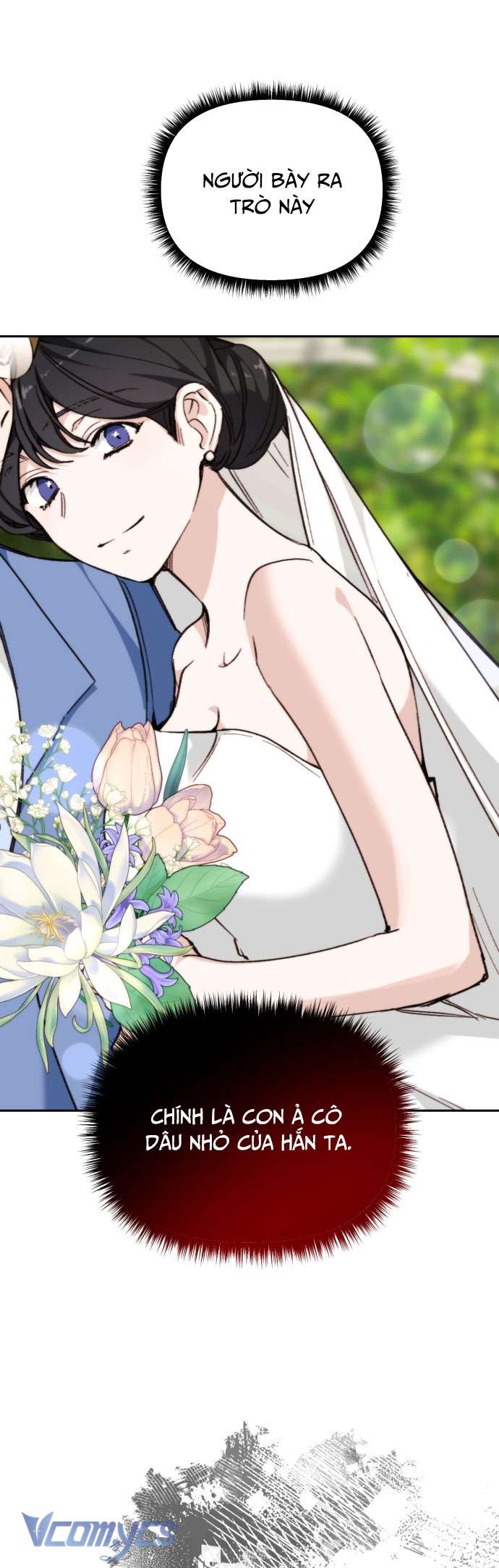 Ly Hôn Thì Dễ, Yêu Đương Mới Khó Chapter 11 - Trang 3