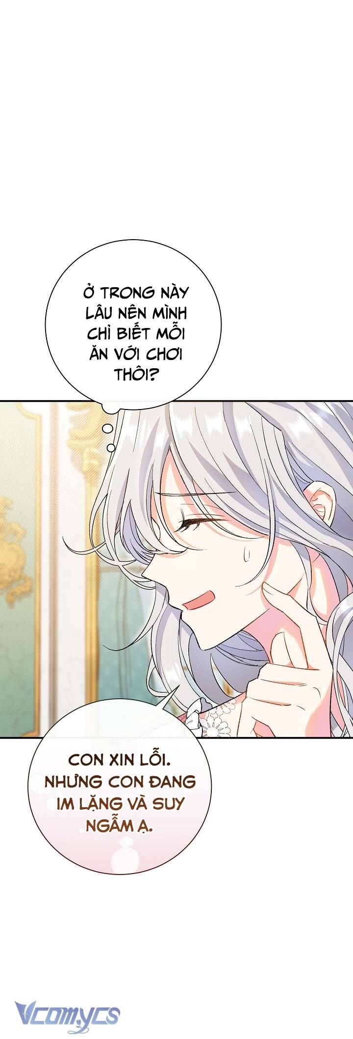 Người Xem Mắt Của Ác Nữ Quá Hoàn Hảo Chapter 1 - Trang 4