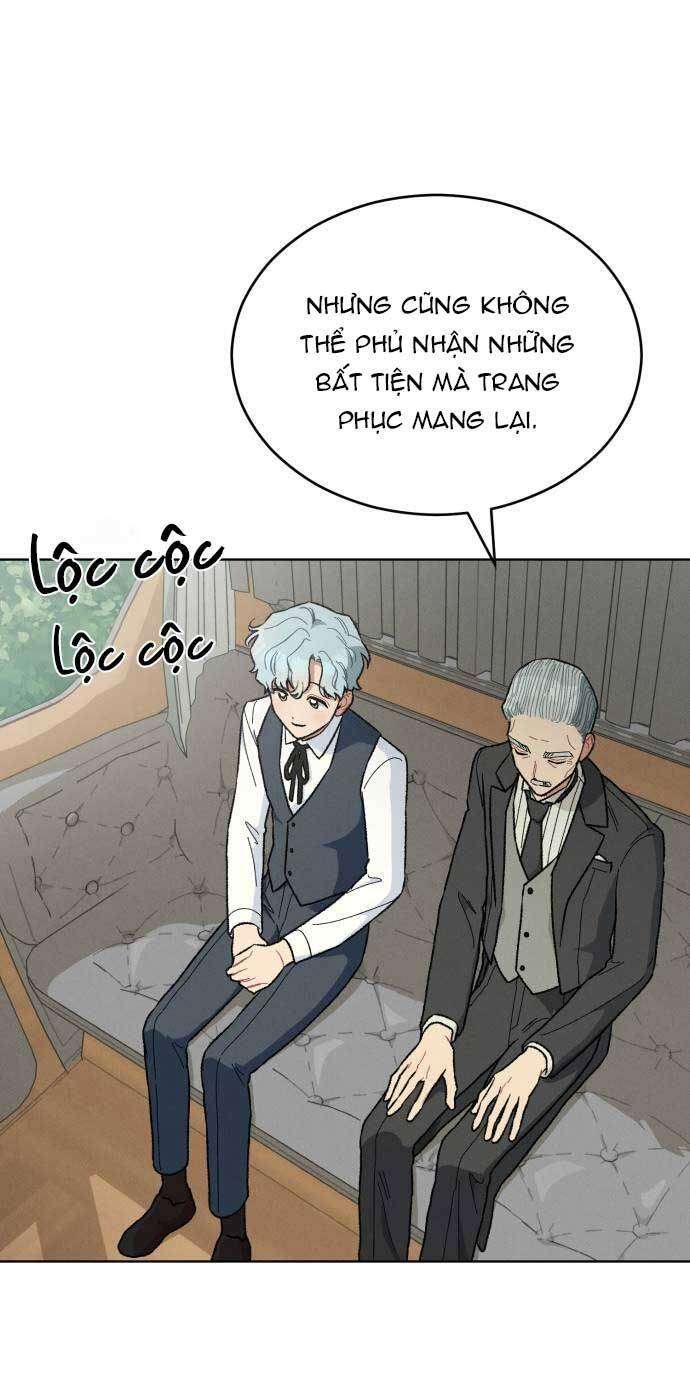 Nam Thứ Đình Công Thì Phải Làm Sao?! Chapter 11 - Trang 4