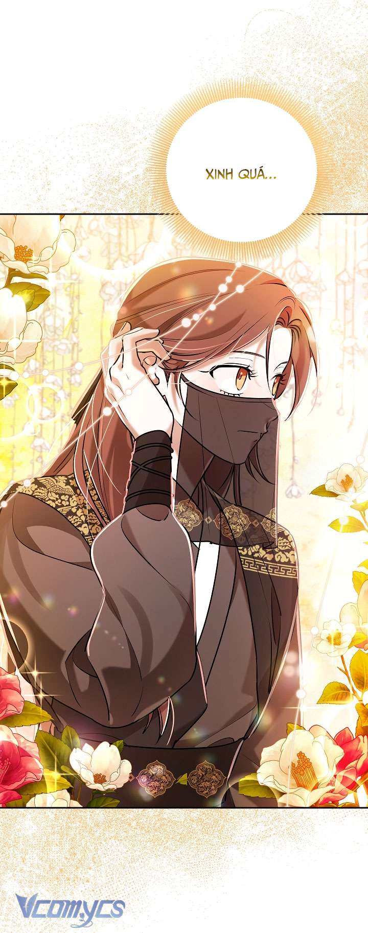 [18+] Biên Niên Sử Xuân Họa Thời Joseon Chap 22 - Trang 2