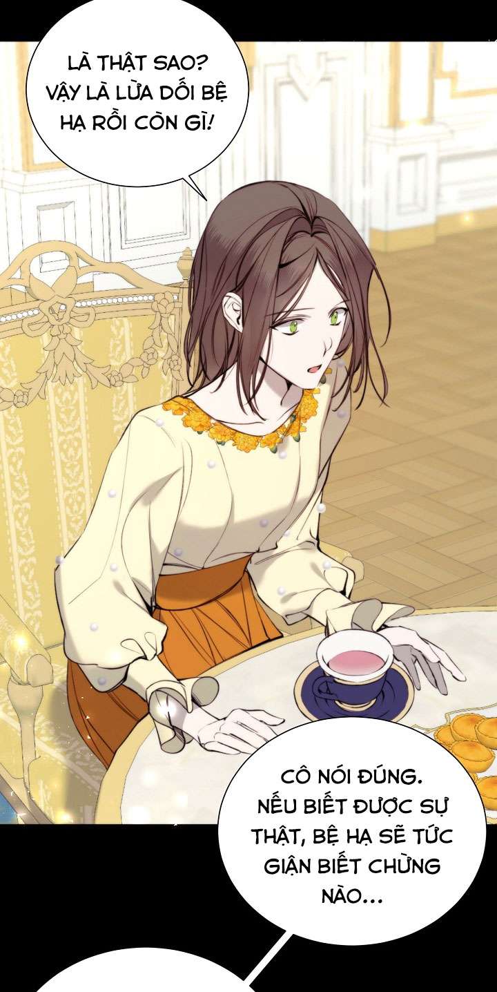 Ác Nữ Cần Bạo Chúa Chapter 30 - Next Chapter 31