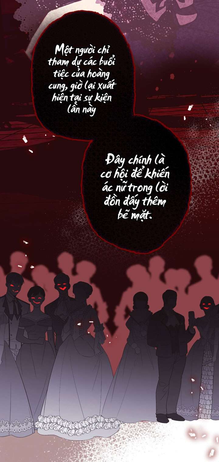 Cha À, Con Không Muốn Kết Hôn Đâu Chap 24 - Trang 2