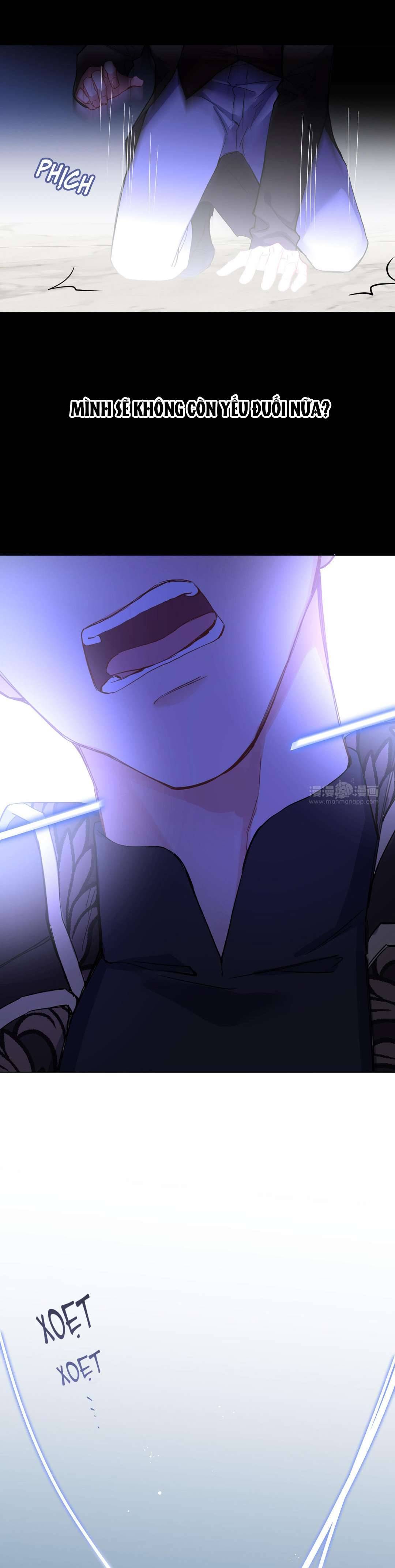 Đại Chiến Công Chúa Chapter 93 - Trang 4