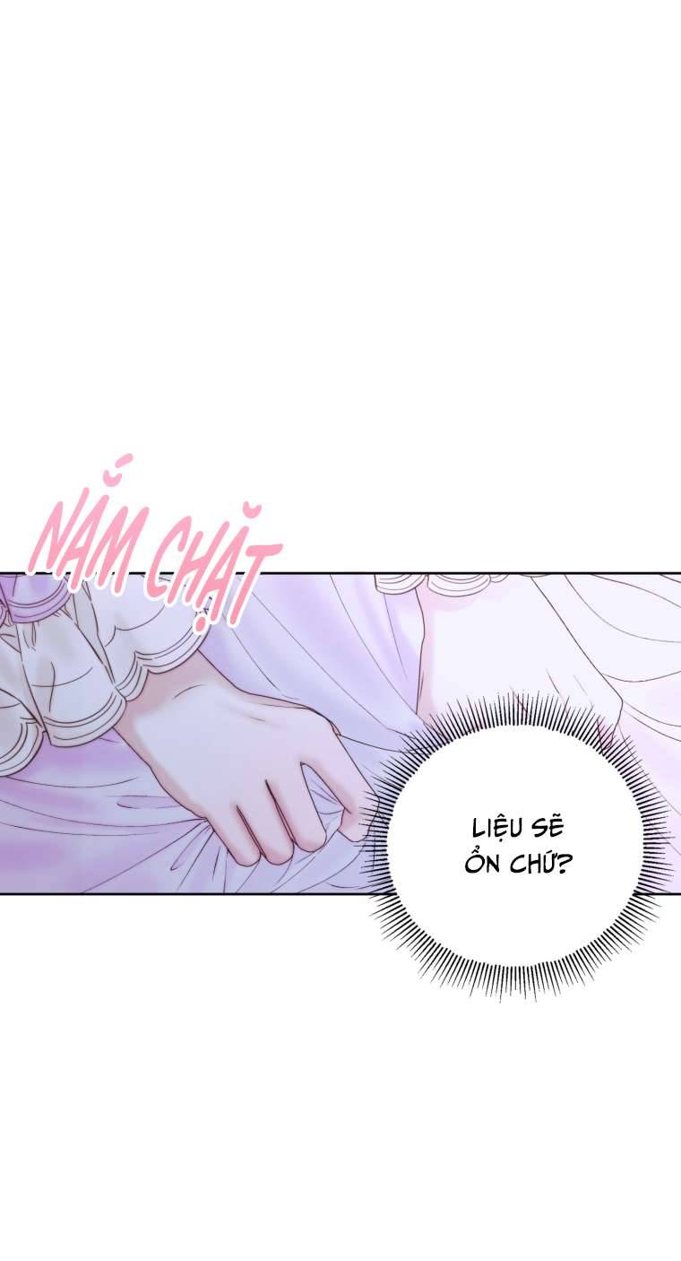 Siren: Trở Thành Gia Đình Của Nhân Vật Phản Diện Chapter 45 - Trang 3