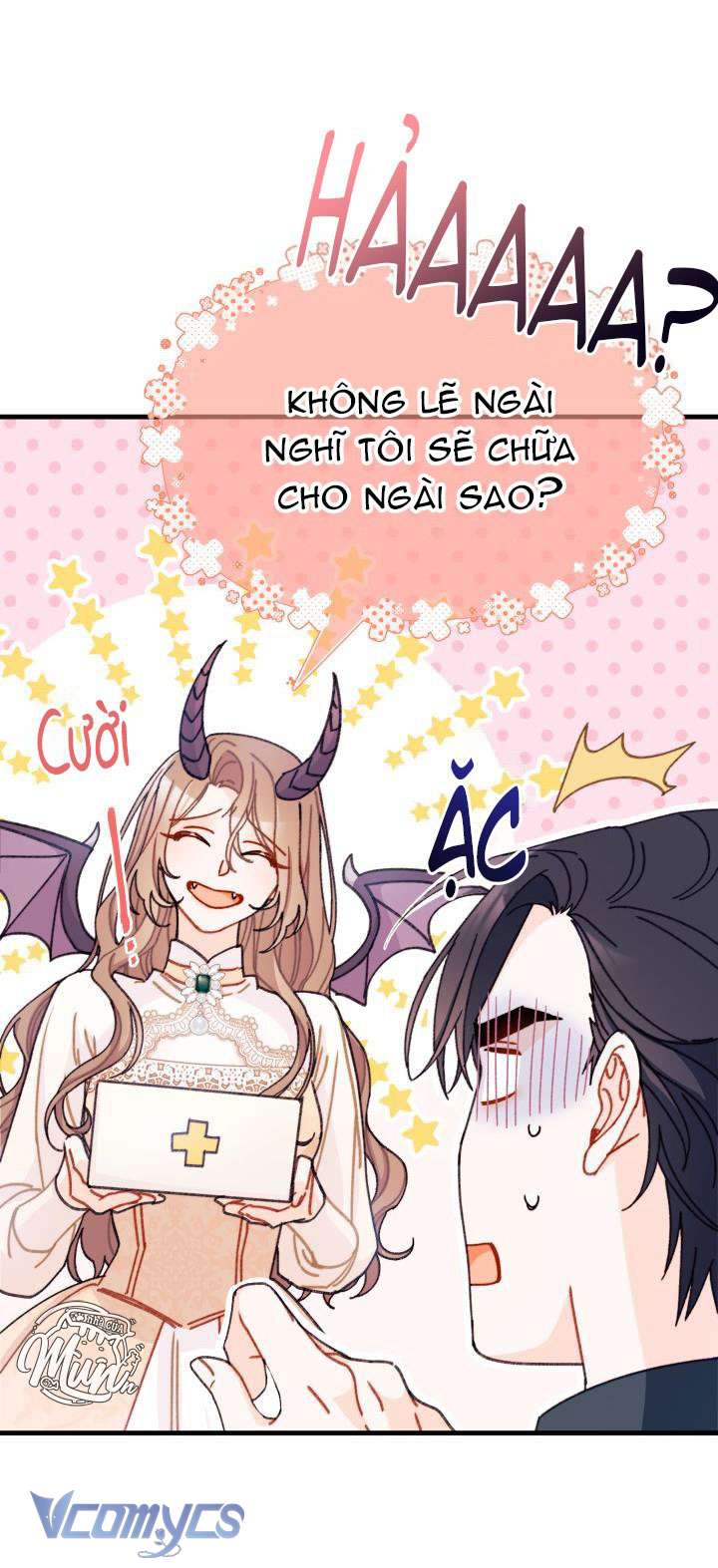 Nhặt Được Nam Chính Tặng Kèm Phu Quân Chap 11 - Trang 3