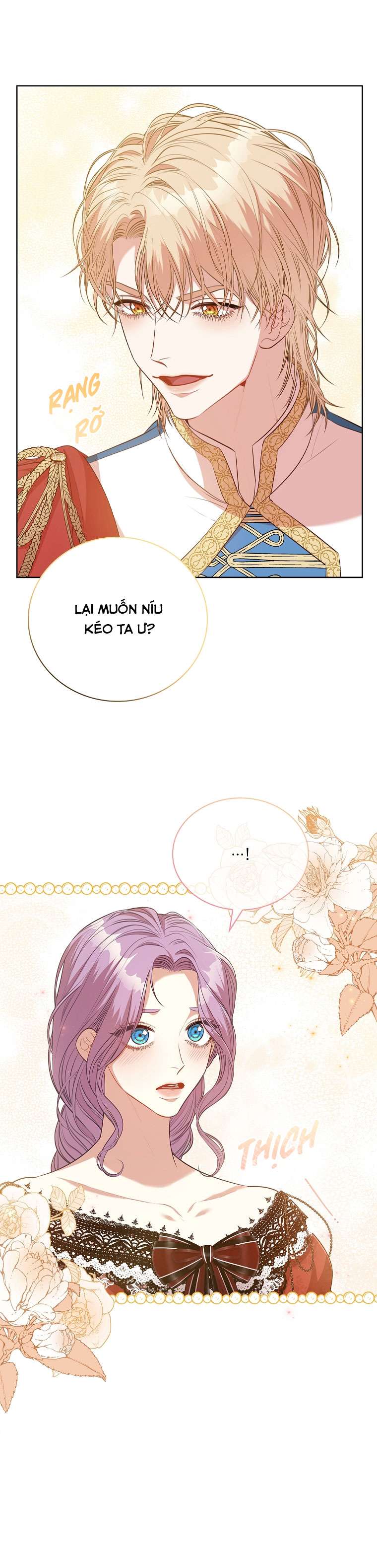 Thư Ký Của Bạo Chúa Chapter 59 - Trang 4