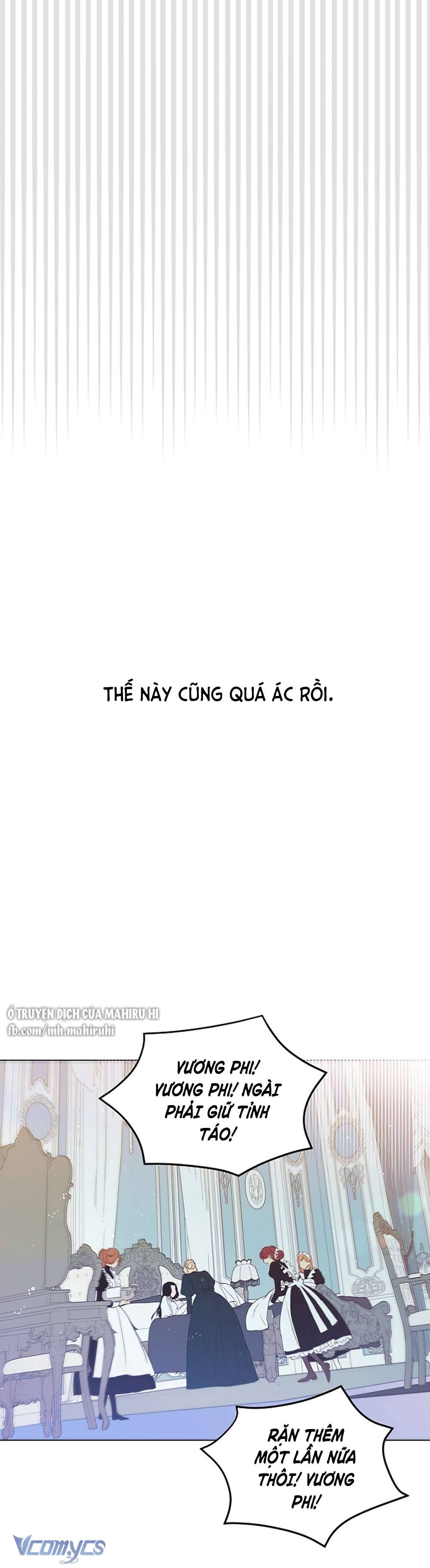 Sống Sót Dưới Thân Phận Hầu Nữ Chap 1 - Trang 2