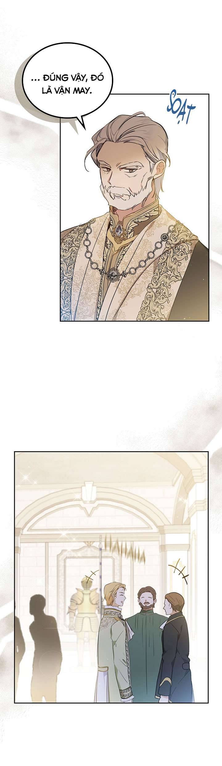 Kiếp Này Nhất Định Làm Gia Chủ Chap 84 - Trang 2