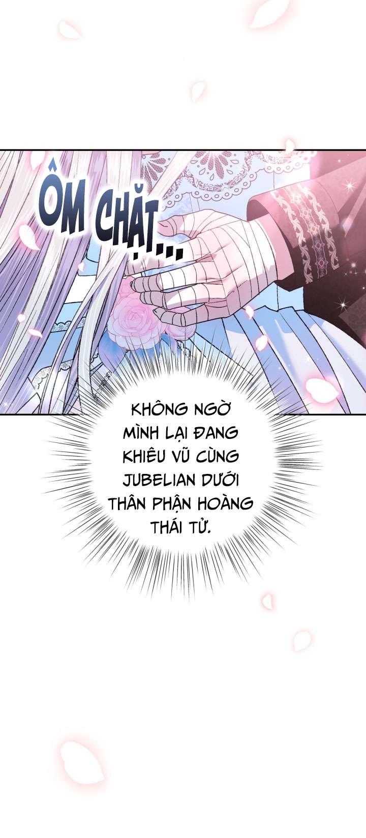 Cha À, Con Không Muốn Kết Hôn Đâu Chap 73 - Trang 2