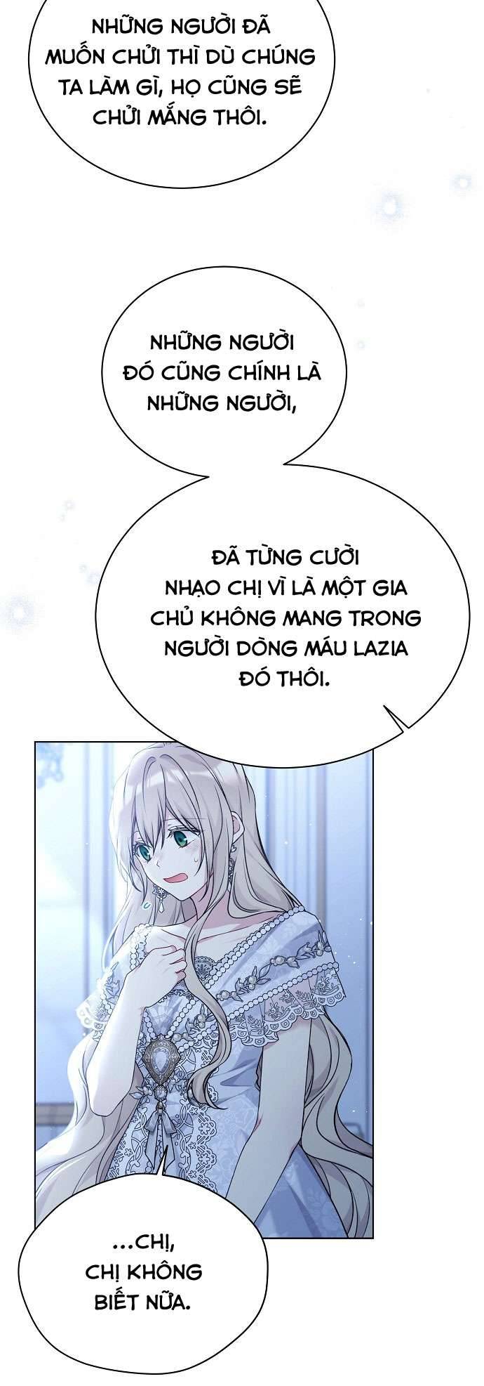 Vương Miện Lục Bảo Chap 83 - Trang 2