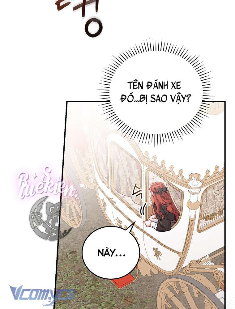 Chị Gái Của Nhân Vật Phản Diện Hôm Nay Cũng Đang Đau Khổ Chapter 21 - Trang 4