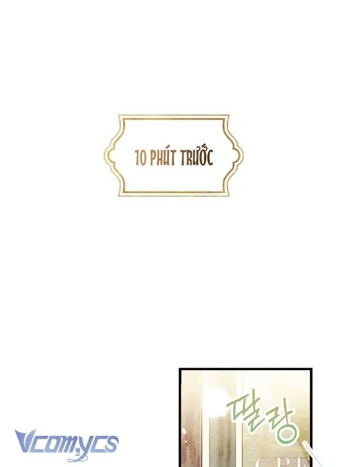 Nuôi vị hôn phu bằng tiền bạc. Chap 31 - Trang 2