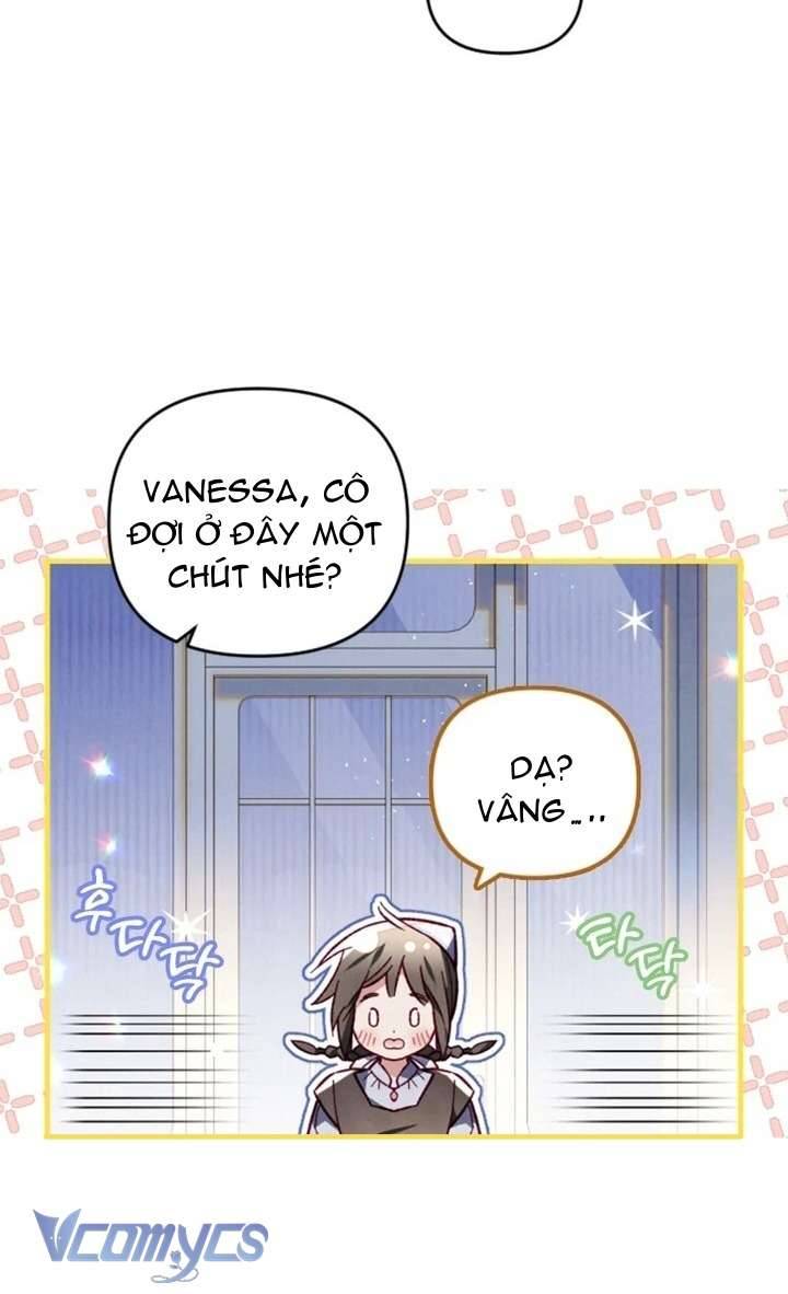 Nuôi vị hôn phu bằng tiền bạc. Chap 49 - Trang 2