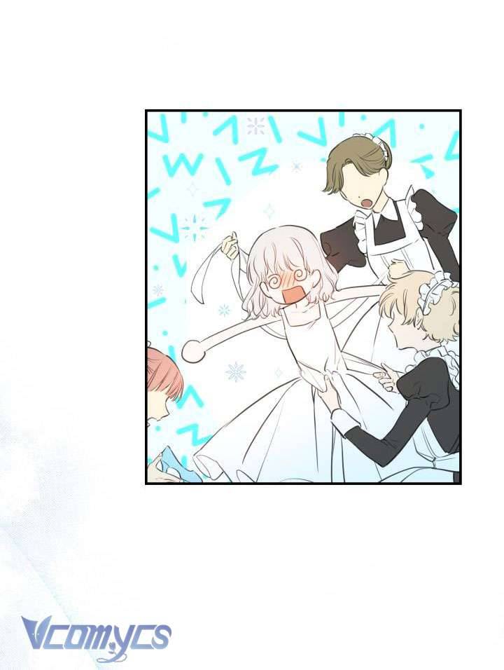 Những Nhân Vật Mạnh Nhất Thế Giới Ám Ảnh Tôi Chapter 22 - Trang 4