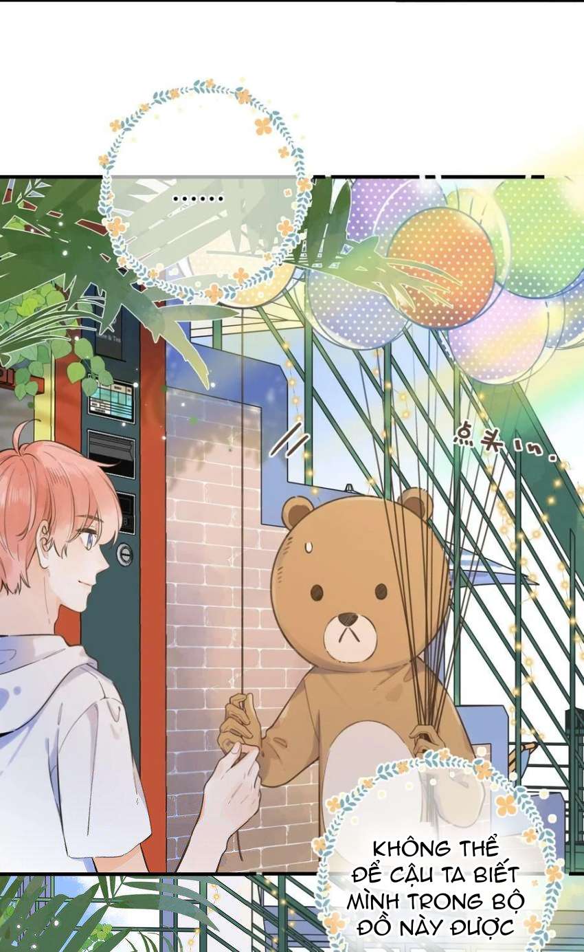 Ánh Sao Phiêu Linh Trong Nước Chapter 51 - Trang 4