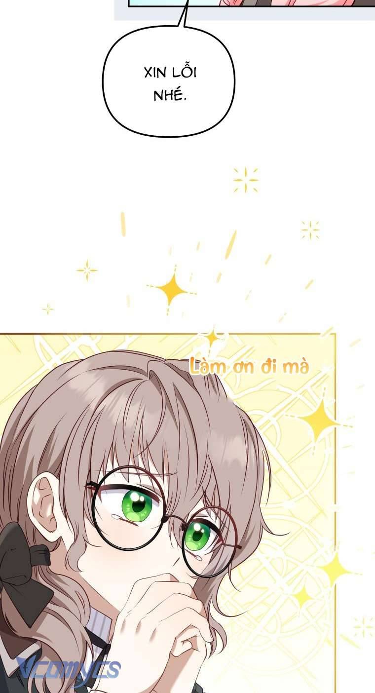 Tôi Được Nuôi Dưỡng Bởi Những Kẻ Phản Diện Chap 52 - Trang 3