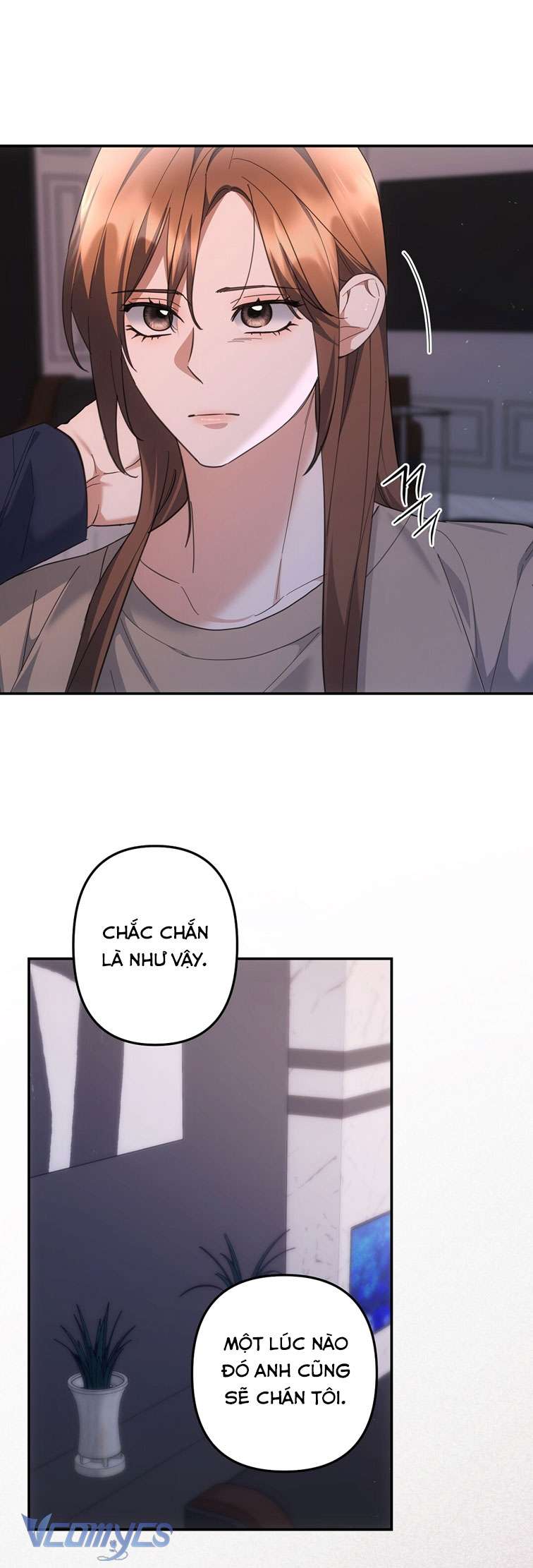 [18+] Vì Những Thứ Đã Tan Vỡ Chap 44 - Trang 3