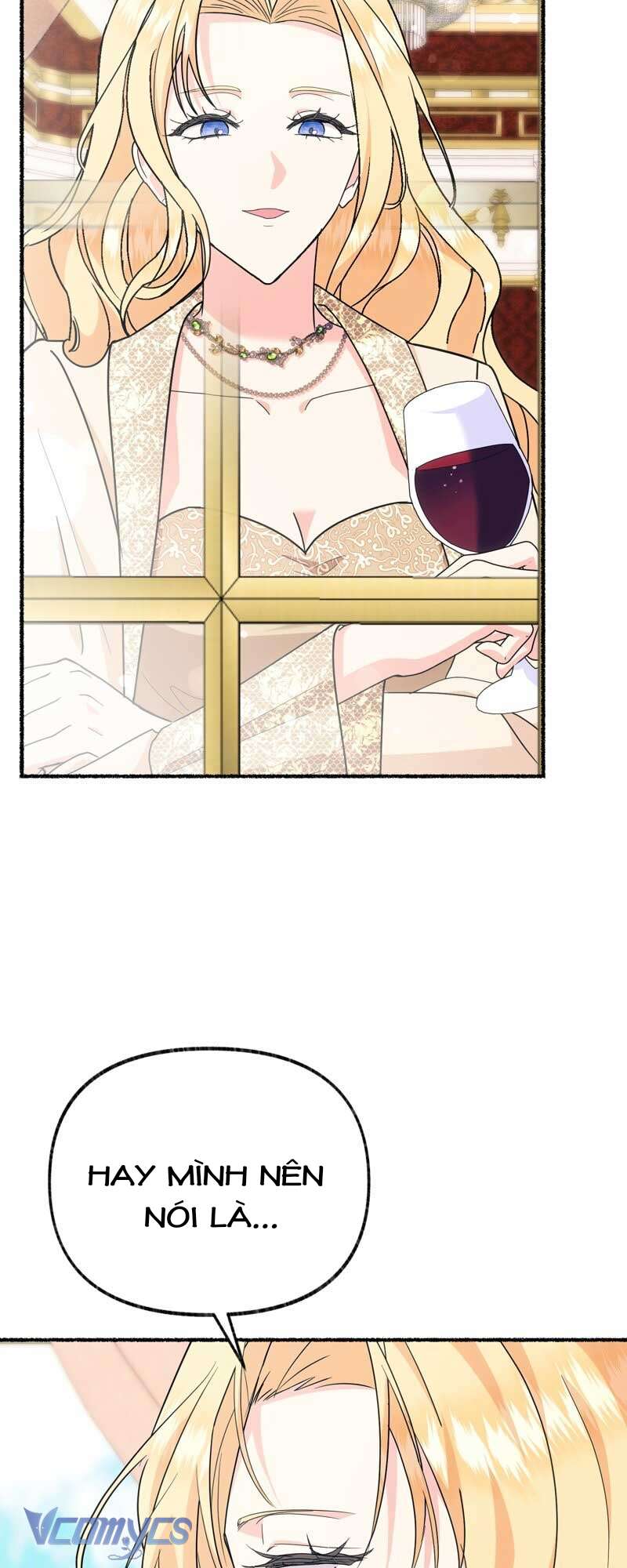 Trở Thành Chú Mèo Ngủ Cùng Bạo Chúa Chapter 31 - Next Chapter 32