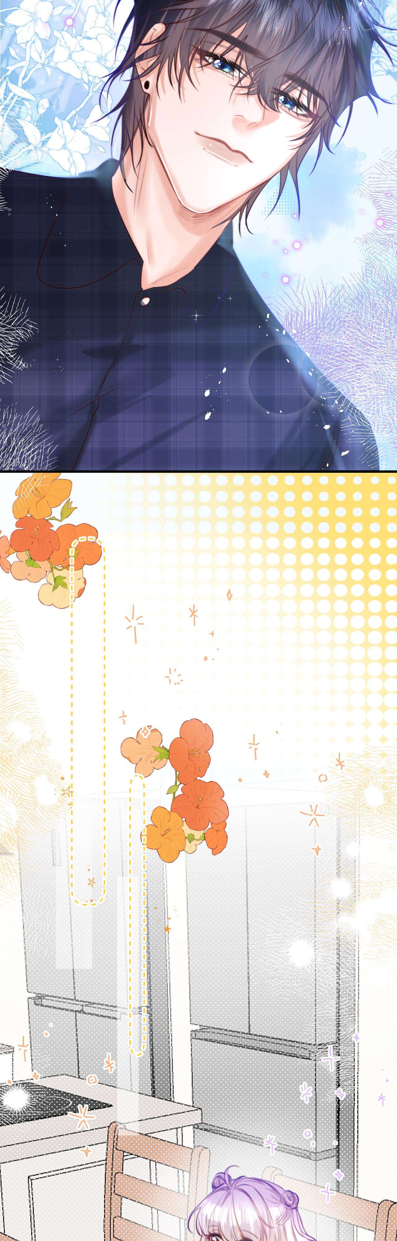 Nhặt Được Cô Phù Thủy Nhỏ Giờ Phải Làm Sao Đây? Chapter 13 - Next Chapter 14