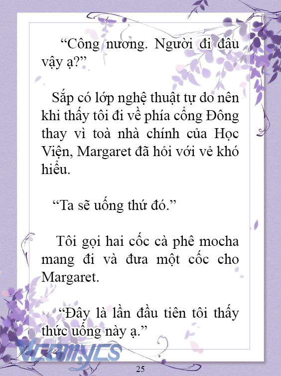 [Novel] Làm Ác Nữ Bộ Không Tốt Sao? Chap 91 - Trang 2