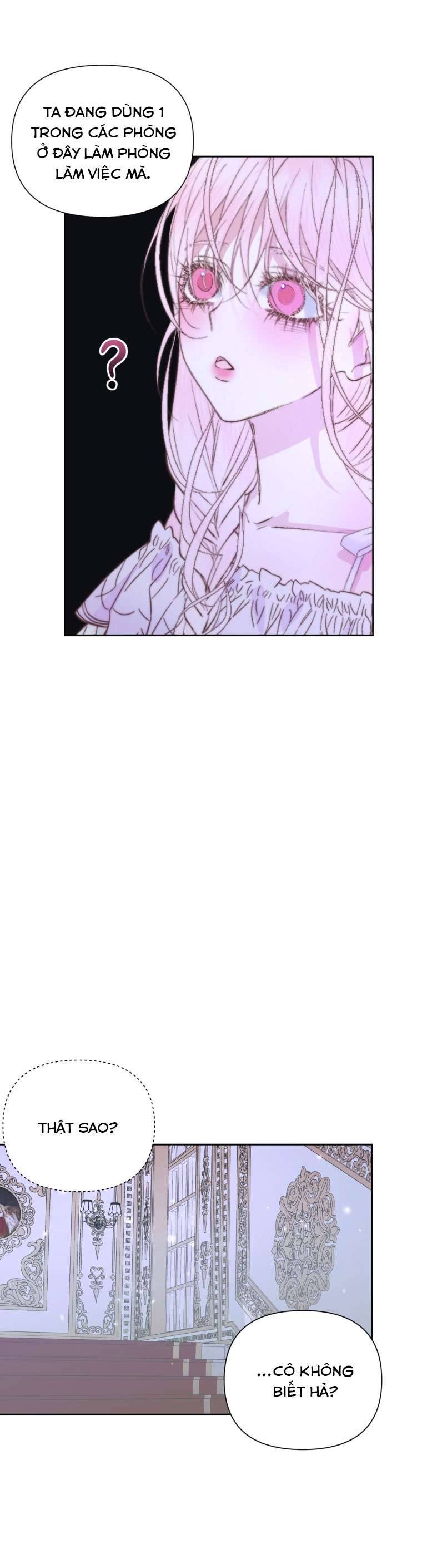 Siren: Trở Thành Gia Đình Của Nhân Vật Phản Diện Chapter 46 - Trang 3