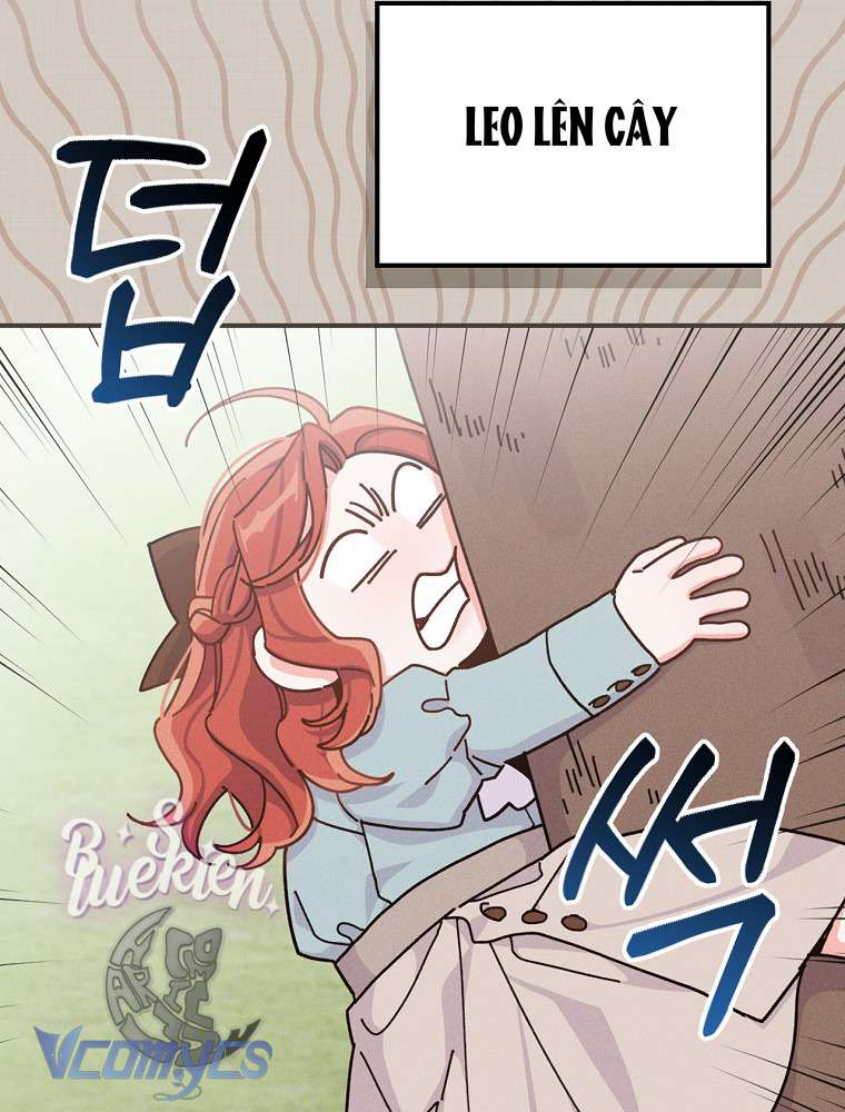 Chị Gái Của Nhân Vật Phản Diện Hôm Nay Cũng Đang Đau Khổ Chapter 35 - Trang 4