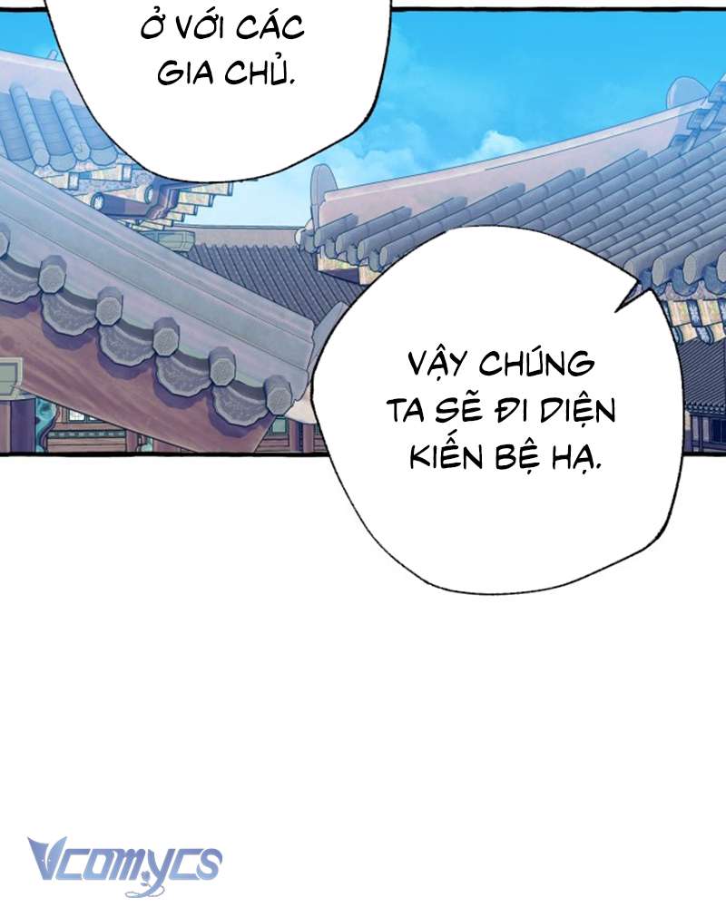 Chuyện Tình Tuyết Phương Bắc Chapter 17 - Trang 4