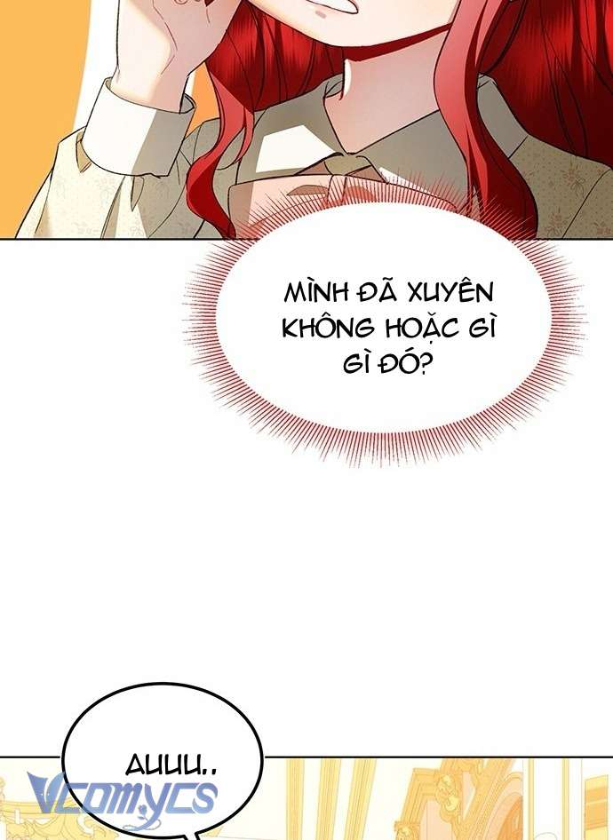 Hóa thành hoa hồng đen Chap 1 - Trang 2