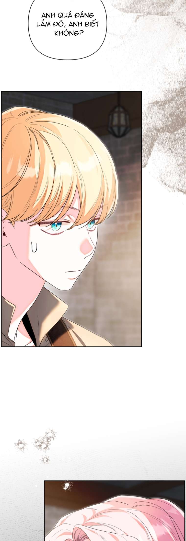 Thà Là Để Tôi Trở Thành Nữ Hoàng Chapter 61 - Trang 3