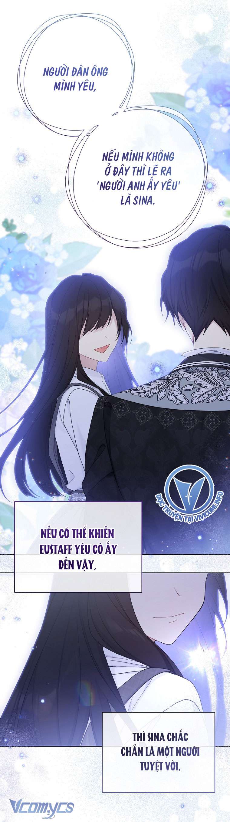 Vương Miện Lục Bảo Chap 107 - Trang 2