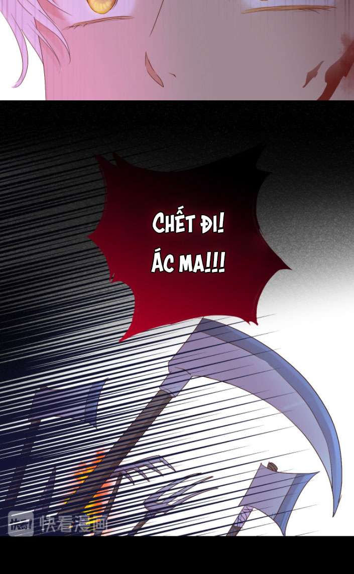 Địch Úc Đa Chi Ca Chapter 79 - Trang 4